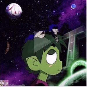 Meet your Posher, Dandrae